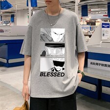 灰色