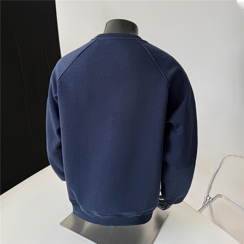 卫衣男春季韩版潮流港风宽松休闲潮牌上衣WY05511-P50,男装卫衣,星座308B-2