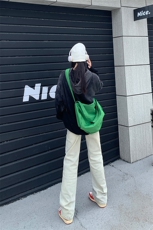 做旧复古牛仔裤春夏男女同款ins高街美式渐变高腰休闲裤YD754-P50，男装牛仔裤，电商A178