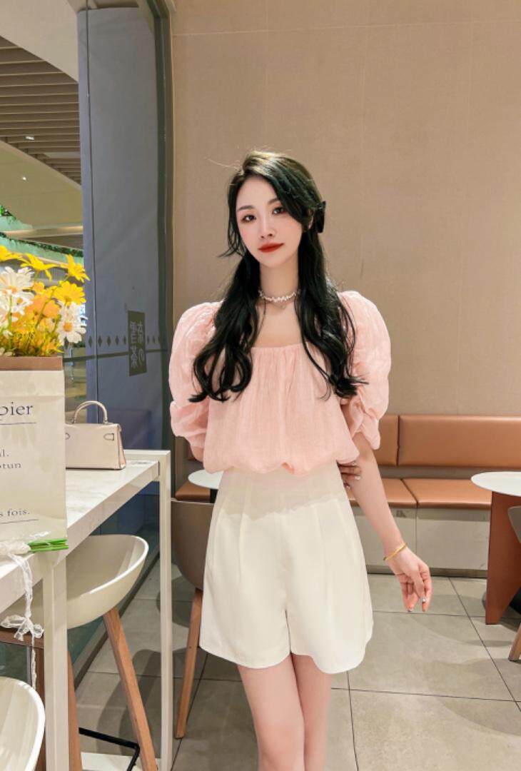 韩版套裤，其它，春语雨桐