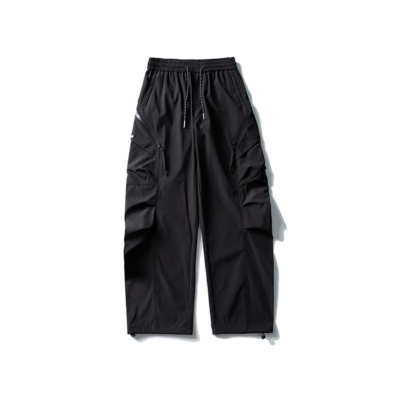 SJ-311B-1-YZ65085-P60控110潮流户外冲锋裤直筒工装休闲长裤，男装工装外套，星座311B-1