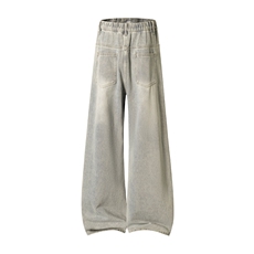泥黄色