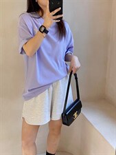 新款，小天使前后印花T，其它，MY.counter