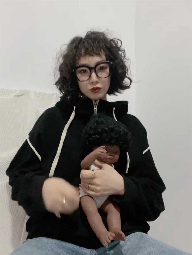 一颗柠檬 YKNM136986