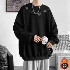 黑色加绒款