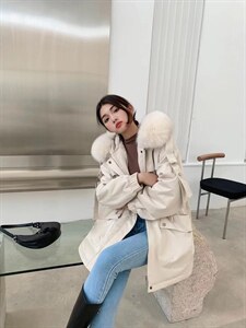 真毛派克,其它,周青