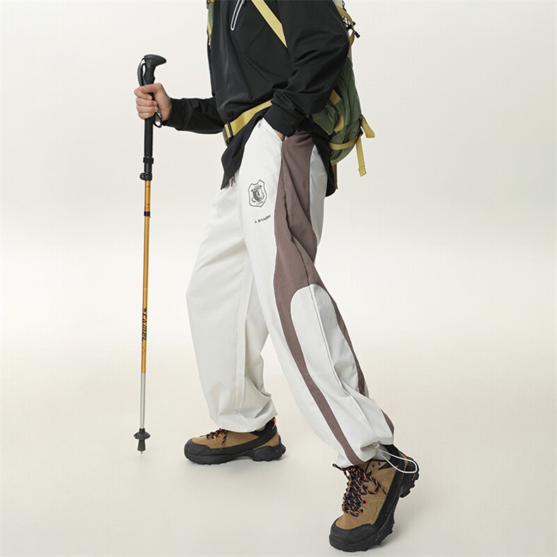 2025春季男装休闲裤P986,男装休闲裤,电商A101（原外27）