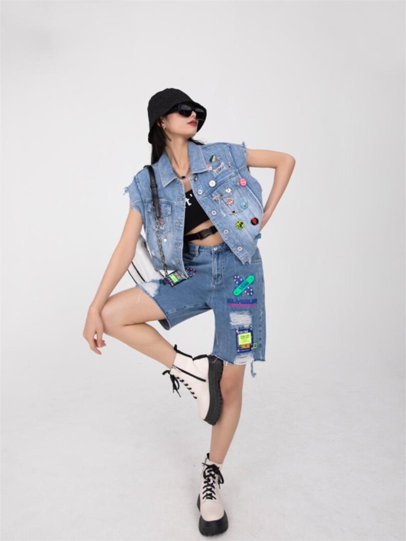 潮牌，其它，zha ha