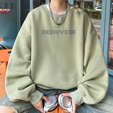 奶绿色