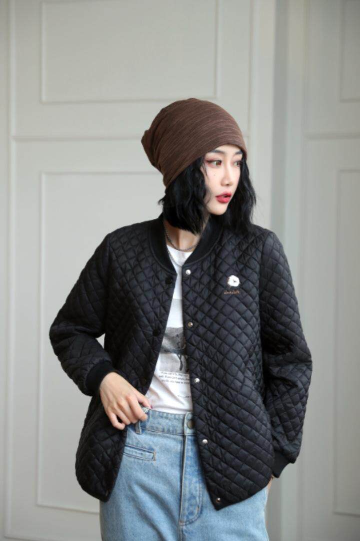 秋冬新款小花刺绣外套，其它，卓儿衣人