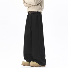 xz905-Z099#特P38-美式高街水洗休闲牛仔裤，男装牛仔裤，星座905