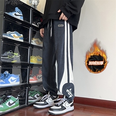灰色加绒