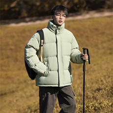 果绿色