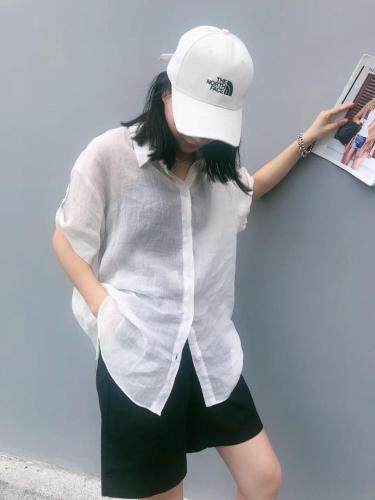 高级棉麻，女装，DL 迪黎