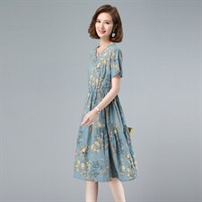 兰底花