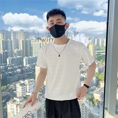 T219 白色