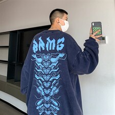 藏青