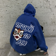 藏青色