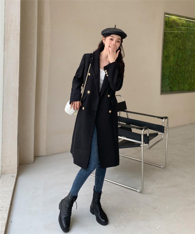 冬季新款，其它，慧颖帛