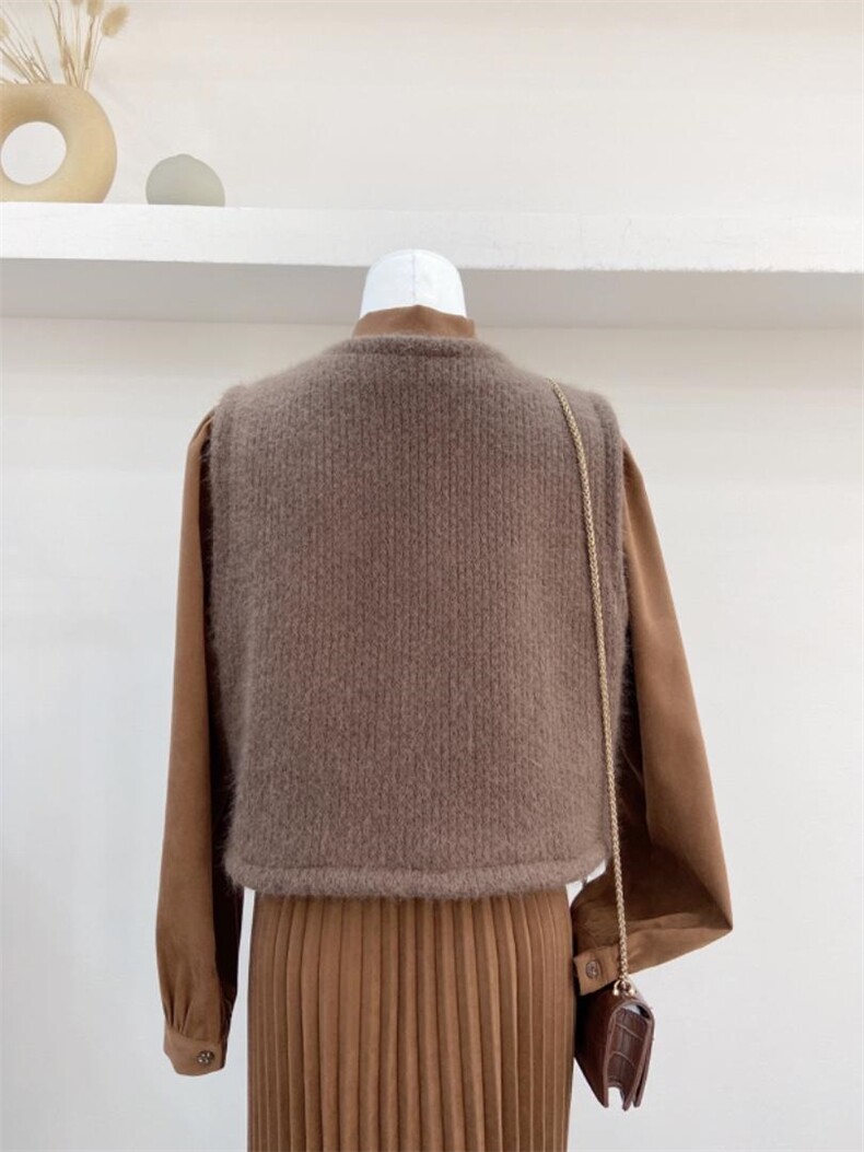 套装连衣裙，女装职业装，Lico&co(1F)