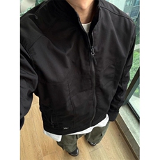 绿色工装立领外套棒球服美式飞行员夹克JK2233特P70，男装夹克，星座908-1