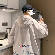 绿色