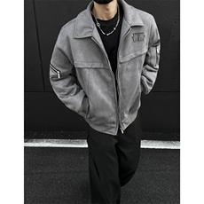 夹克棉服CP91-特p80-148棉衣款CP91JM-特p：100-168，男装夹克，电商B371
