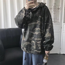 绿色