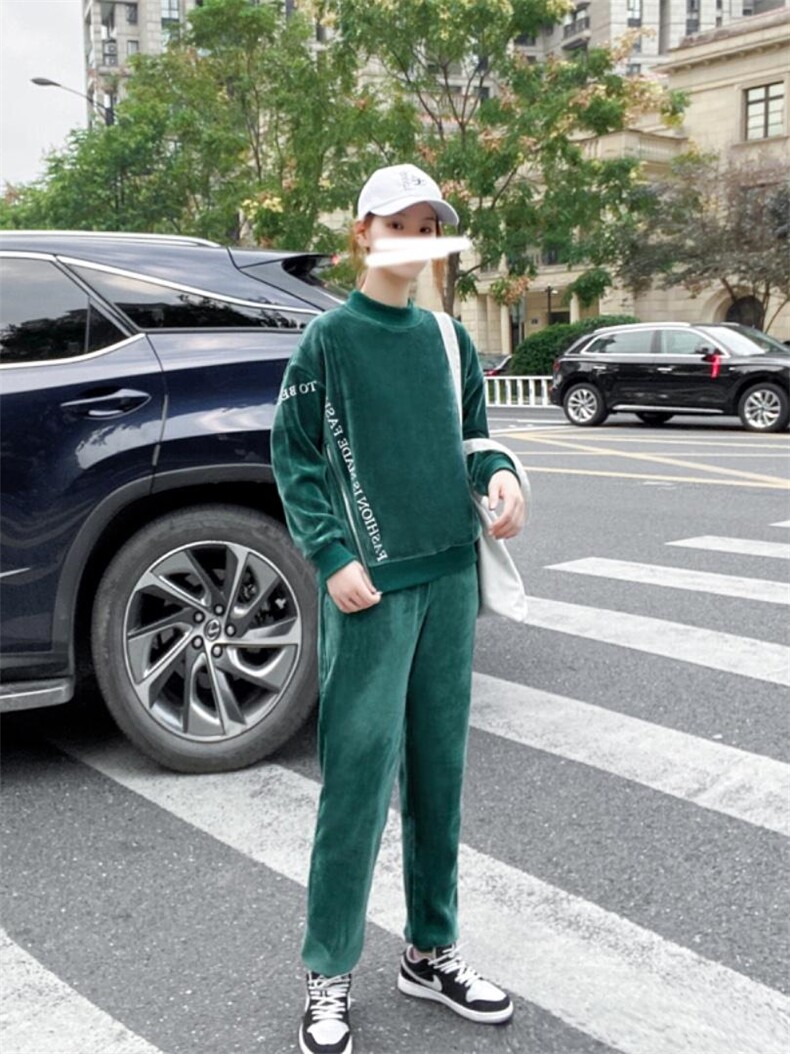 【现货】冬季新款套装，女装职业装，BLM