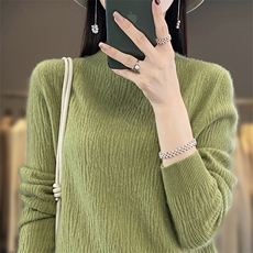 果绿色