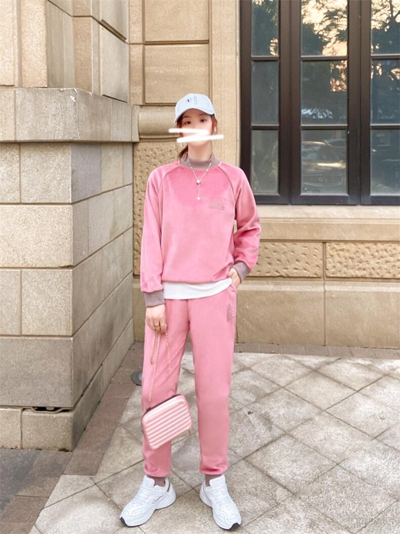 【现货】冬季套装，女装职业装，BLM