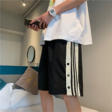 蓝色