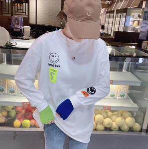 系列时尚潮流休闲上衣，女装，诱惑妳