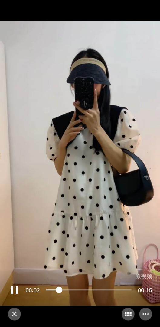 连衣裙，女装连衣裙，亿炫(5F)