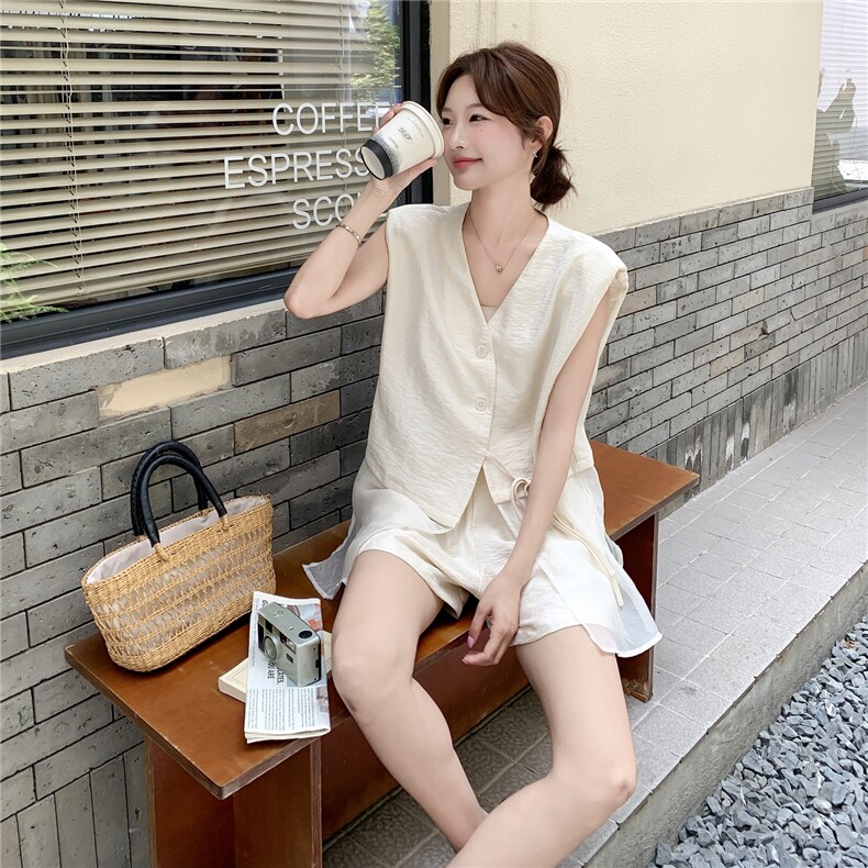 夏季新款时尚套装28290,女装套装/套裙,2C095
