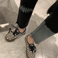 渐变九分牛仔裤，女装牛仔裤，XTZ style