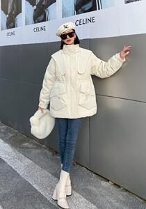 （现货）羽绒服图片