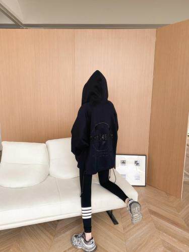 刺绣外套，女装，G7V7