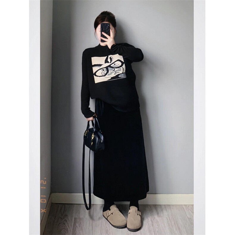 网络图现货圆领毛衣男大码针织衫男毛线衣线衫RB98-P60,男装针织衫/毛衣,星座1005-4
