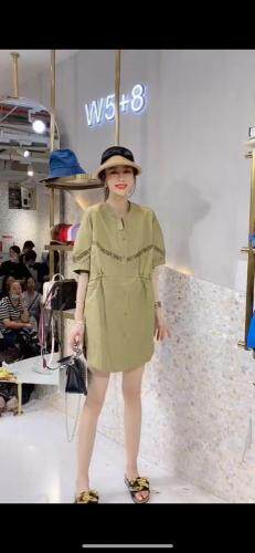 爱美欧织带衬衫，女装衬衫，爱美欧