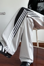 XZ616秋季新款重磅撞色拼接织带防水冲锋裤TY1041特P35控68，男装休闲裤，星座512A（原616）