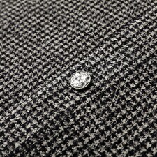 男士秋季夹克外套新款男装翻领中年休闲纯色茄克衫上衣服男，男装夹克，电商B212（原钱塘6029）