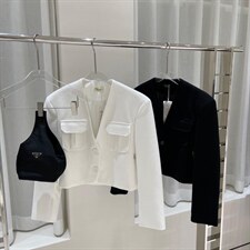 外套，其它，mo cha dan