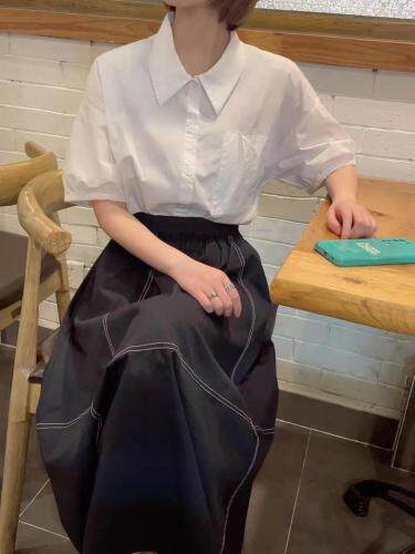 半裙，女装半身裙，香香淇