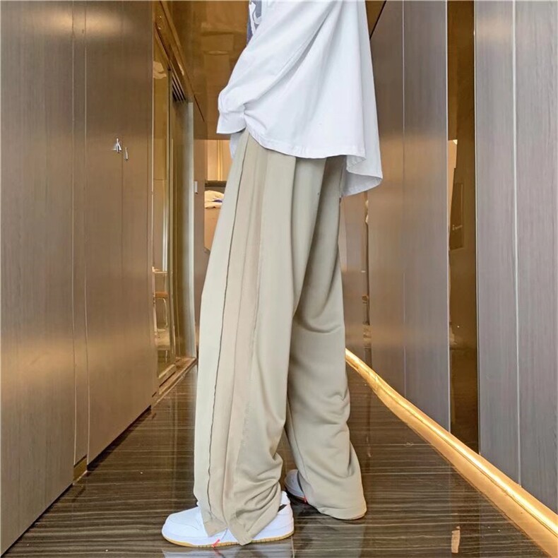 男春秋季休闲长裤KB386P32,男装休闲裤,星座1116-2