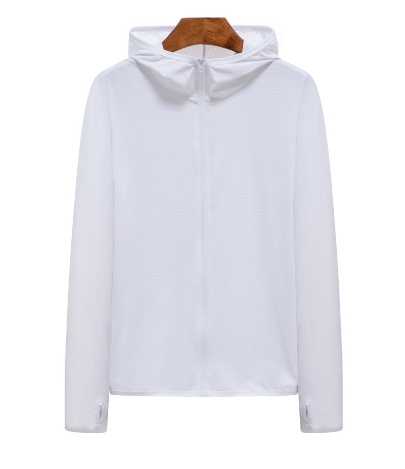 2025年夏季长袖休闲风防晒衣，女装衬衫，衫都服饰