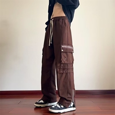 咖色