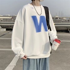 白色