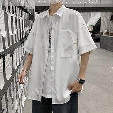 白色