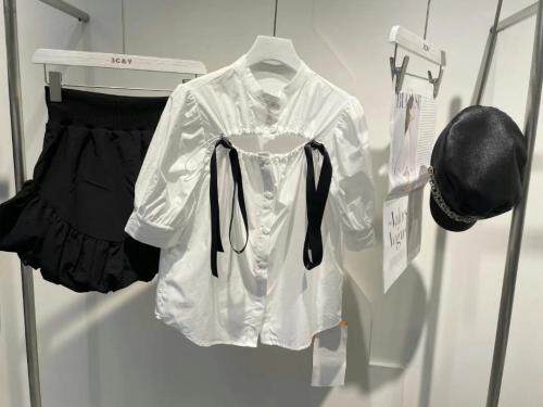 小众品牌、新款衬衣～，女装，LOVELS